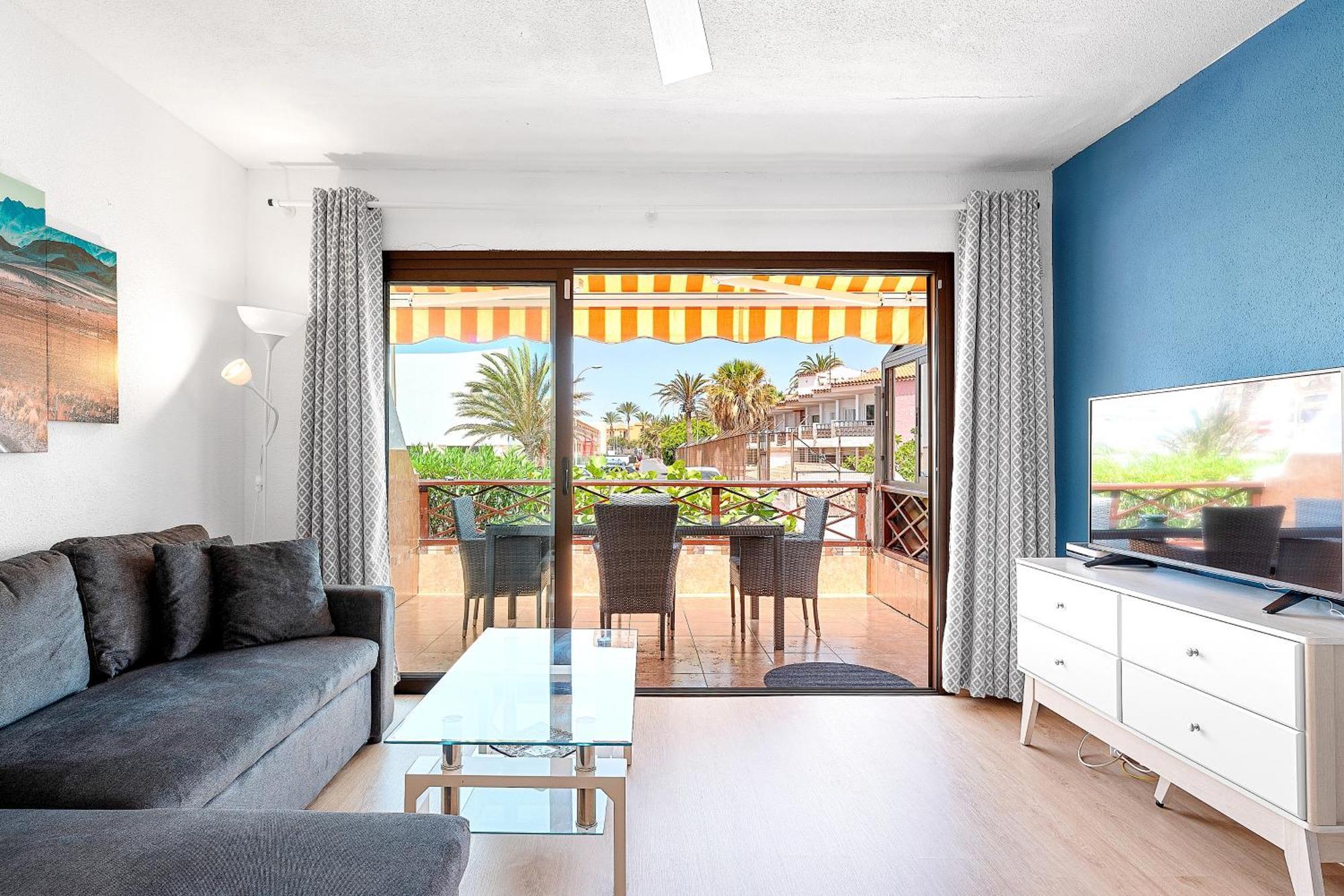 Sasha Tenerife Коста-дель-Силенцио Экстерьер фото
